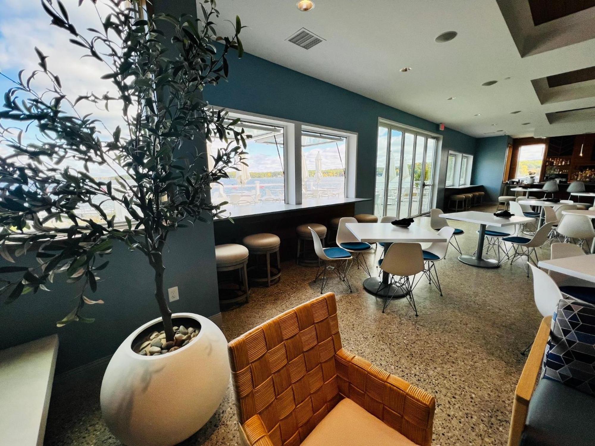 Bay Pointe Resort Orangeville