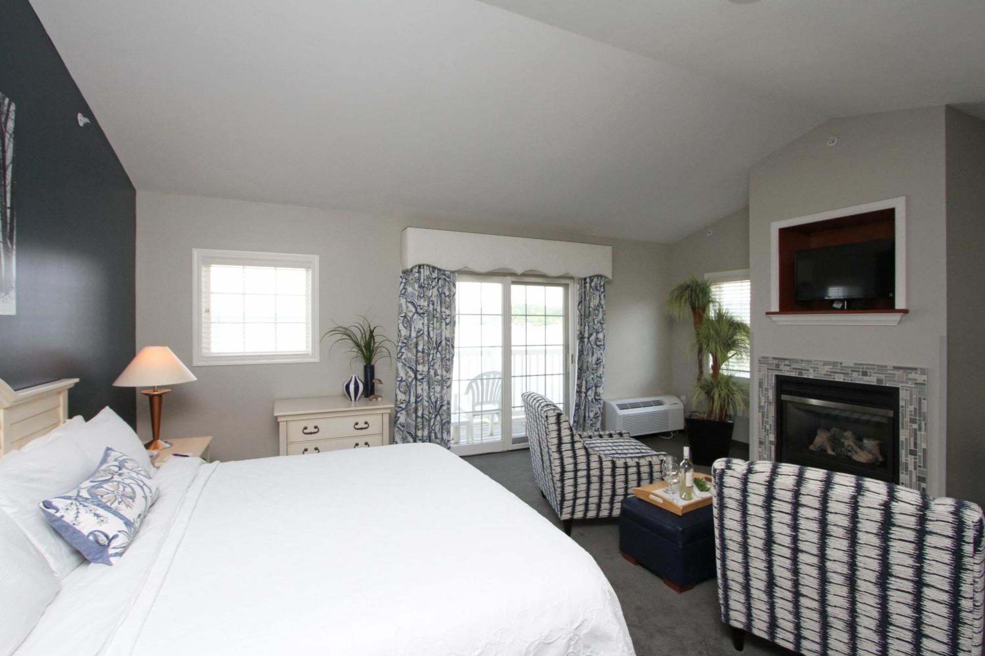 Resort Bay Pointe Orangeville